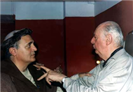 Dario Fo