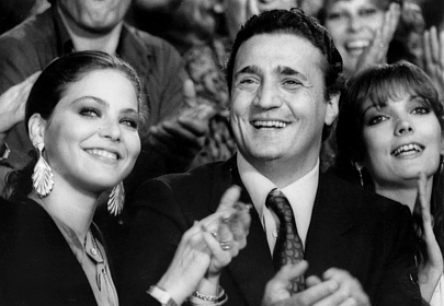 Ornella Muti